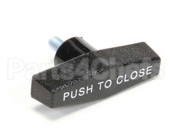 PB502029 Follett Handle, Drain, Rotocart