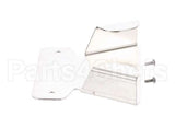 PB502064 Follett Holster, Plastic Paddle