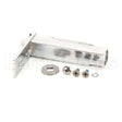 PB502178 Compatible Follett Hinge, Lh, Mounts On Doo R
