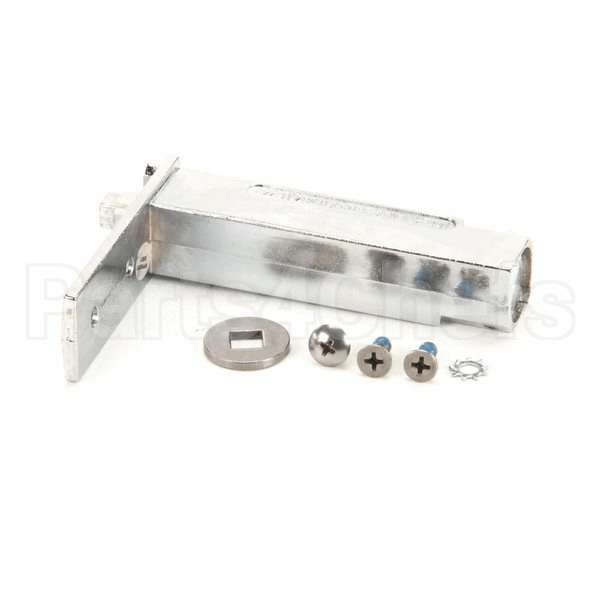 PB502178 Compatible Follett Hinge, Lh, Mounts On Doo R