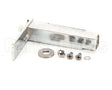 PB502178 Follett Hinge, Lh, Mounts On Door