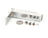 PB502178 Follett Hinge, Lh, Mounts On Door