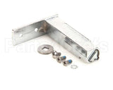 PB502178 Follett Hinge, Lh, Mounts On Door