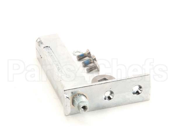 PB502178 Follett Hinge, Lh, Mounts On Door