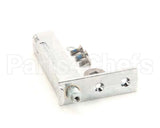 PB502178 Follett Hinge, Lh, Mounts On Door