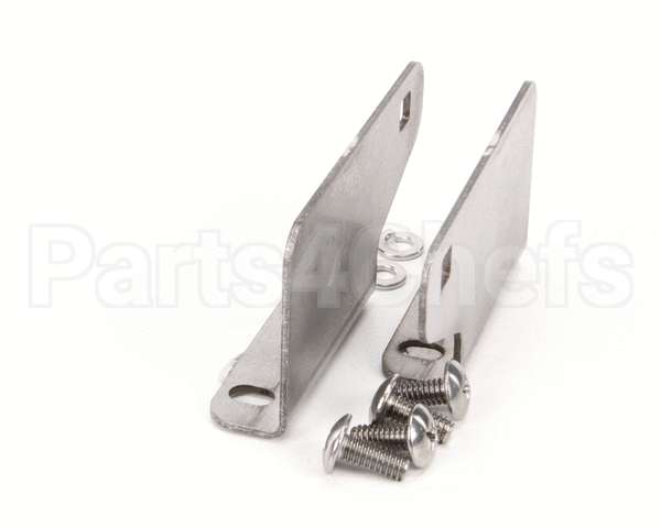 PB502180 Follett Hinge, Lh/Rh Door Mount