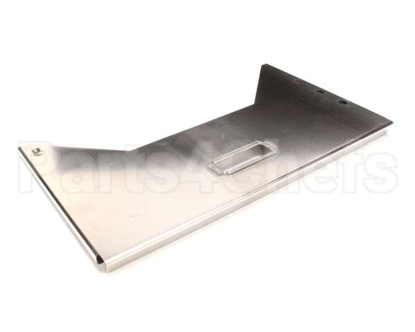 PB502181 Follett Gate, Ice, 27
