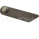 PB502185 Compatible Follett Catch, Upper