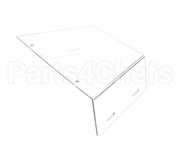 PB502191 Follett Chute Plastic