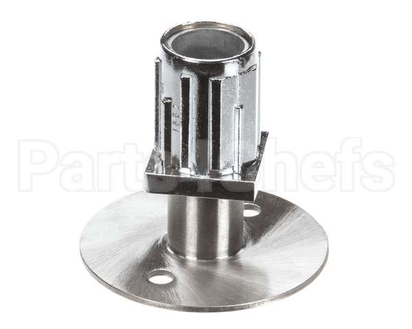 PB502196 Follett Foot Flanged