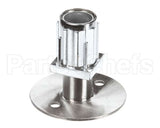 PB502196 Follett Foot Flanged