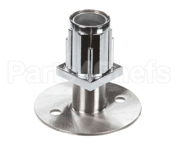 PB502196 Follett Foot Flanged
