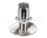 PB502196 Follett Foot Flanged