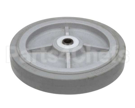 PB502200 Follett Wheel, Rear Cart