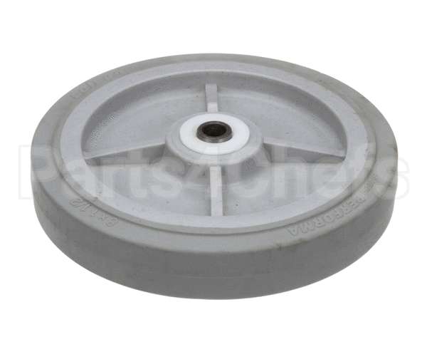 PB502200 Follett Wheel, Rear Cart