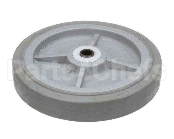 PB502200 Follett Wheel, Rear Cart