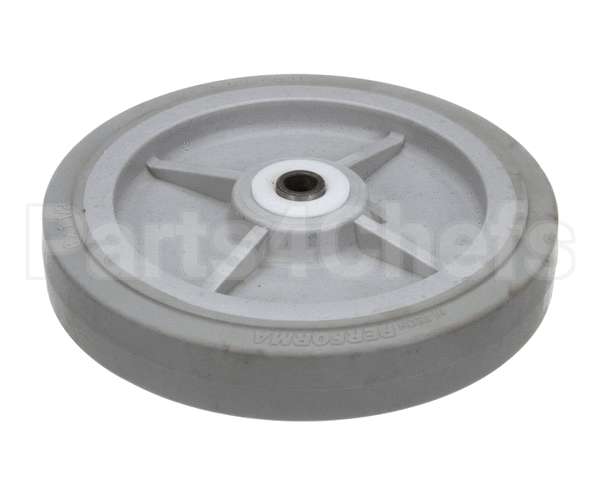 PB502200 Follett Wheel, Rear Cart