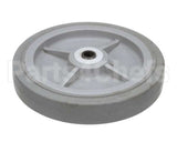 PB502200 Follett Wheel, Rear Cart