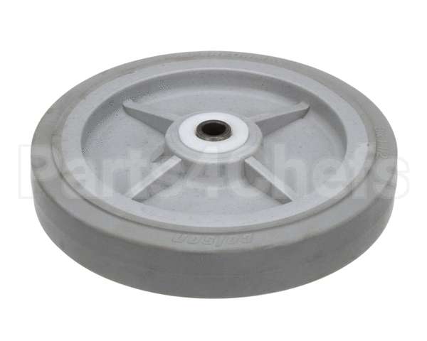 PB502200 Follett Wheel, Rear Cart