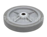 PB502200 Follett Wheel, Rear Cart