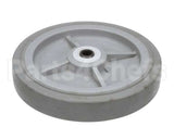 PB502200 Follett Wheel, Rear Cart