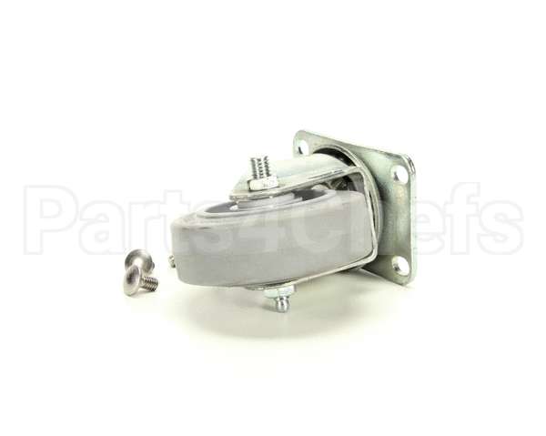 PB502201 Follett Wheel, Front Idev Cart