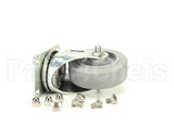 PB502201 Follett Wheel, Front Idev Cart