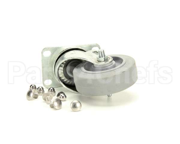 PB502201 Follett Wheel, Front Idev Cart