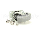 PB502201 Follett Wheel, Front Idev Cart