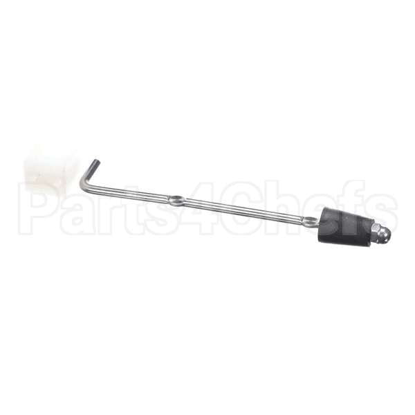 PB502202 Compatible Follett Assy, Drain, Idev Cart