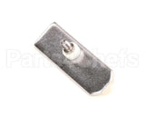 PB502218 Follett Retainerig Ice Chute