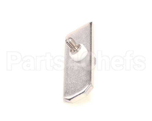 PB502218 Follett Retainerig Ice Chute