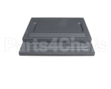 PB502264 Follett Door, Insp Rotomolded 700