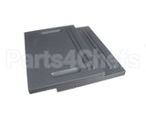 PB502264 Follett Door, Insp Rotomolded 700