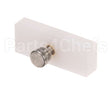 PB502272 Follett Spacer, Brg, Boltbase