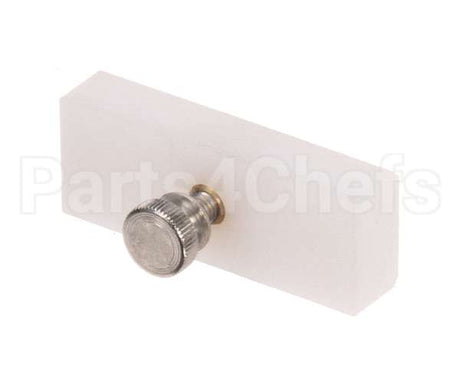 PB502272 Follett Spacer, Brg, Boltbase