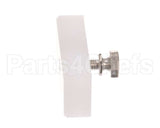 PB502272 Follett Spacer, Brg, Boltbase