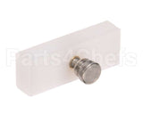 PB502272 Follett Spacer, Brg, Boltbase