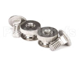 PB502281 Follett Hardware, Ice Chute Bracket