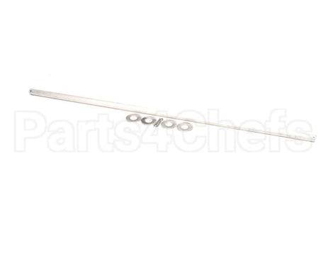 PB502332 Follett Axle, Rotocart