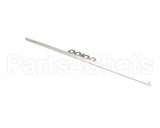 PB502332 Follett Axle, Rotocart