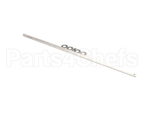 PB502332 Follett Axle, Rotocart