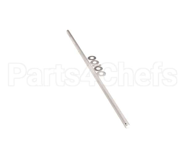PB502332 Follett Axle, Rotocart