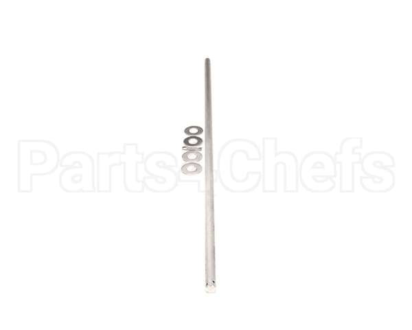 PB502332 Follett Axle, Rotocart