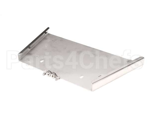 PB502374 Follett Chute, Bracket, Idev