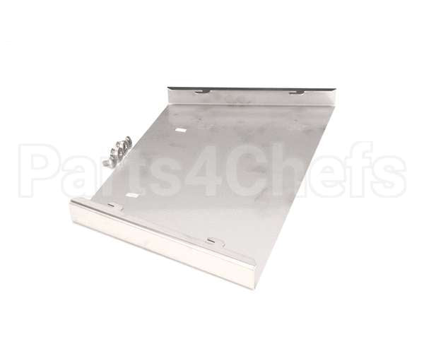 PB502374 Follett Chute, Bracket, Idev