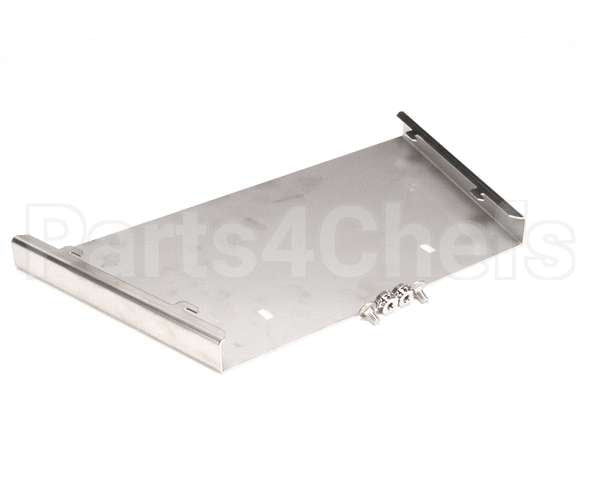 PB502374 Follett Chute, Bracket, Idev