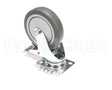 PB502529 Follett Caster, Locking Itscart