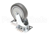 PB502529 Follett Caster, Locking Itscart