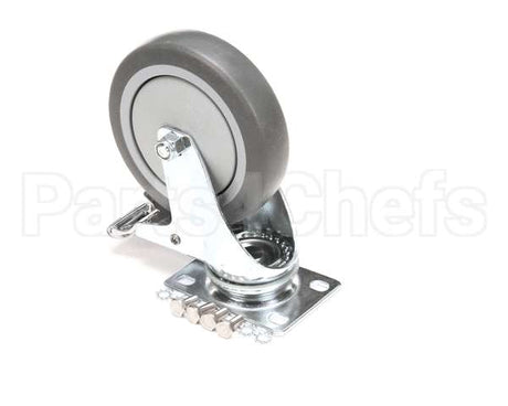 PB502529 Follett Caster, Locking Itscart